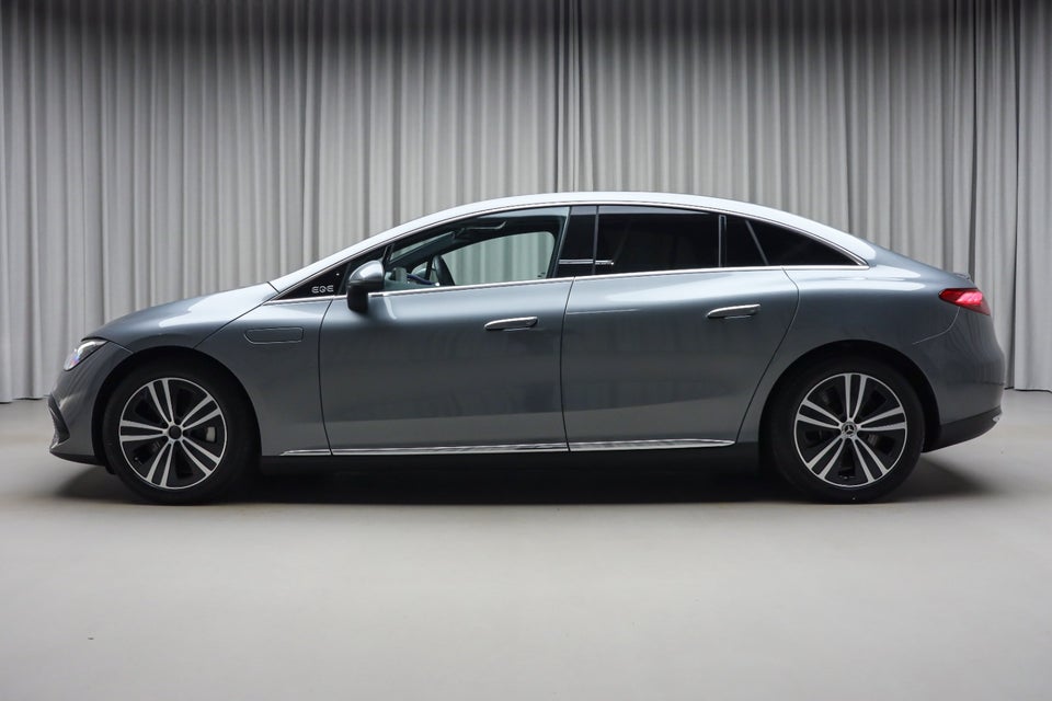 Mercedes EQE350 Electric Art 4d