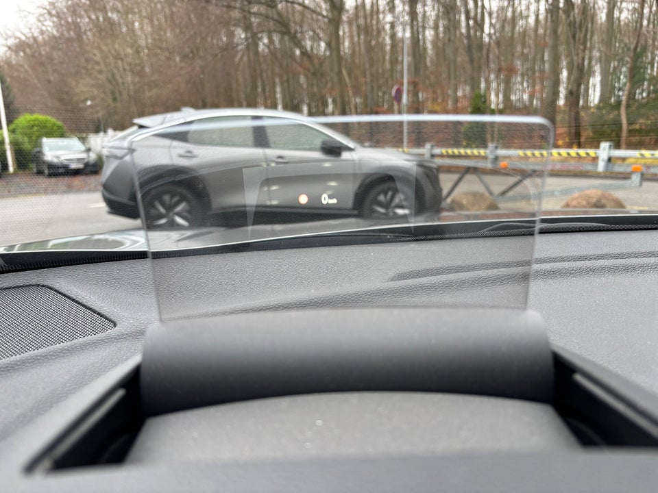 Mitsubishi Eclipse Cross 2,4 PHEV Intense CVT 4WD 5d