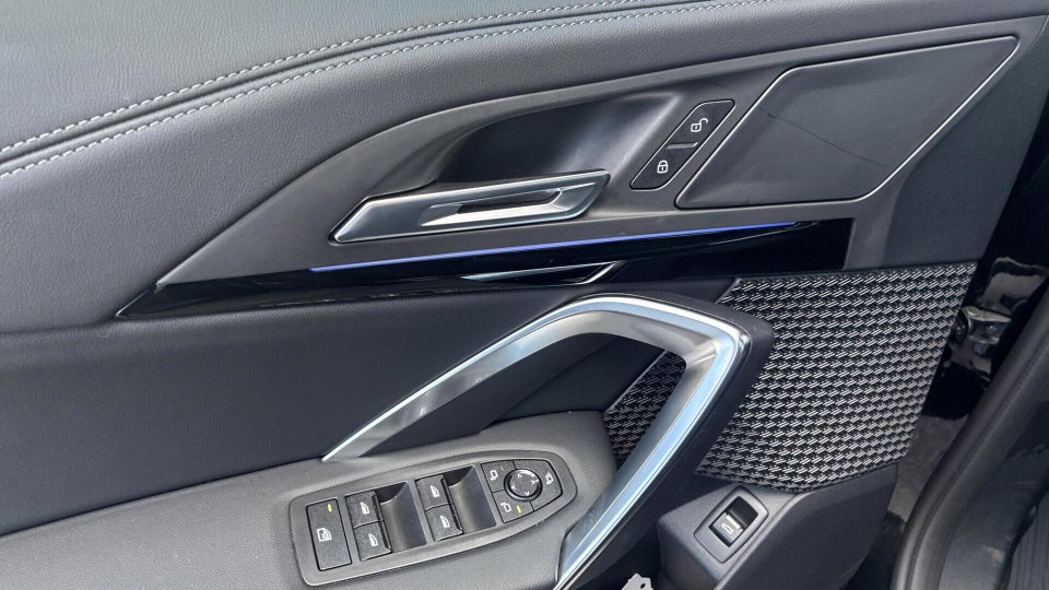 BMW iX1 eDrive20 M-Sport 5d