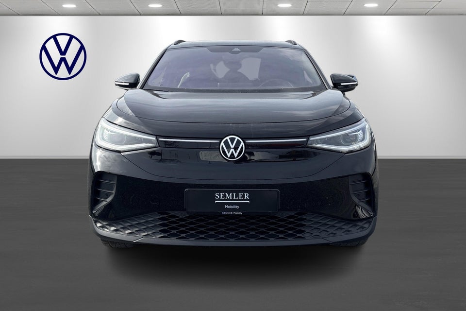 VW ID.4 77 Style+ 5d