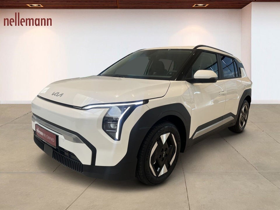 Kia EV3 81 Long Range Prestige 5d