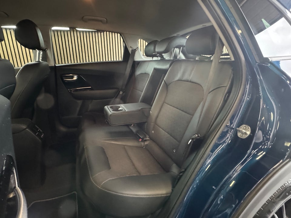 Kia Niro 1,6 PHEV Advance DCT 5d