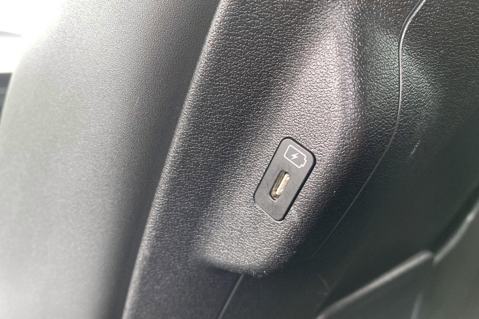 Kia EV6 58 Standard Range Access 5d