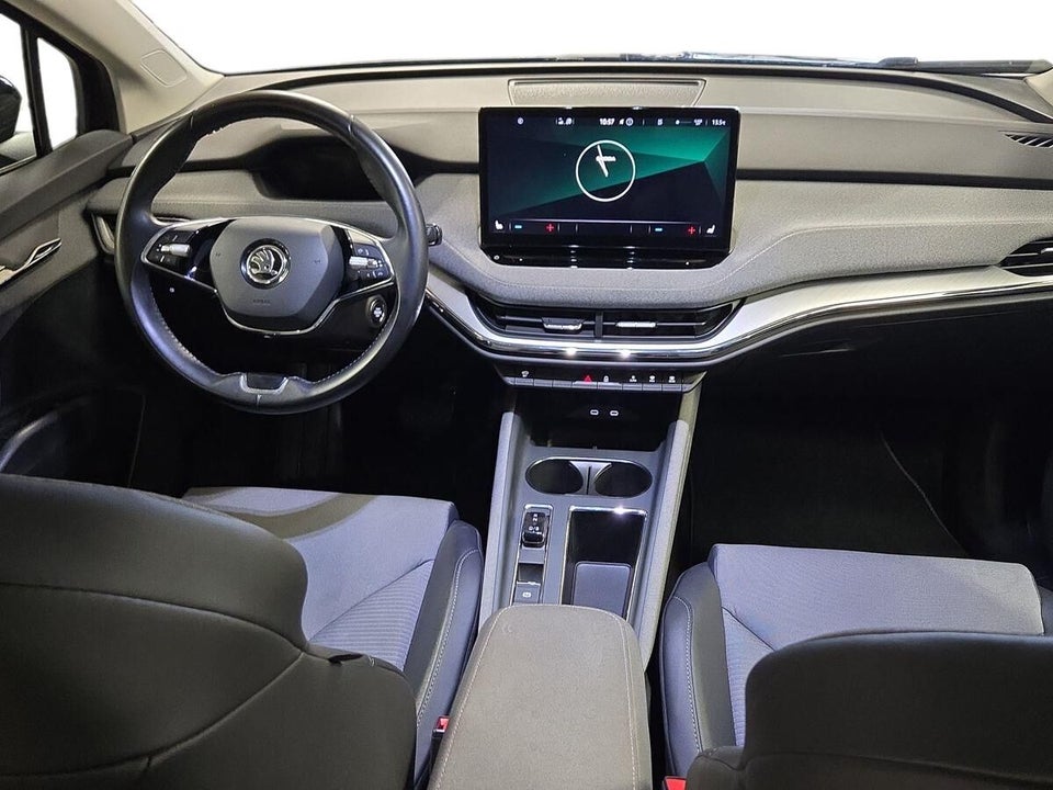 Skoda Enyaq 60 iV Plus 5d