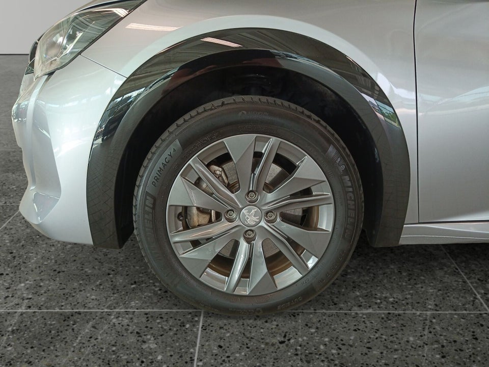 Peugeot e-208 50 Allure Pack 5d