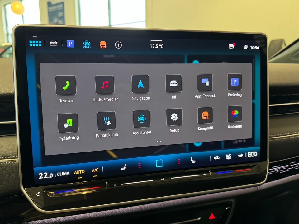 VW ID.7 77 Style Tourer 5d