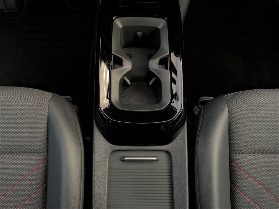 VW ID.4 77 GTX 4Motion 5d