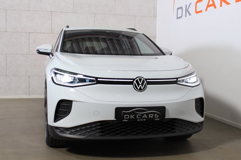 VW ID.4 77 Style 5d