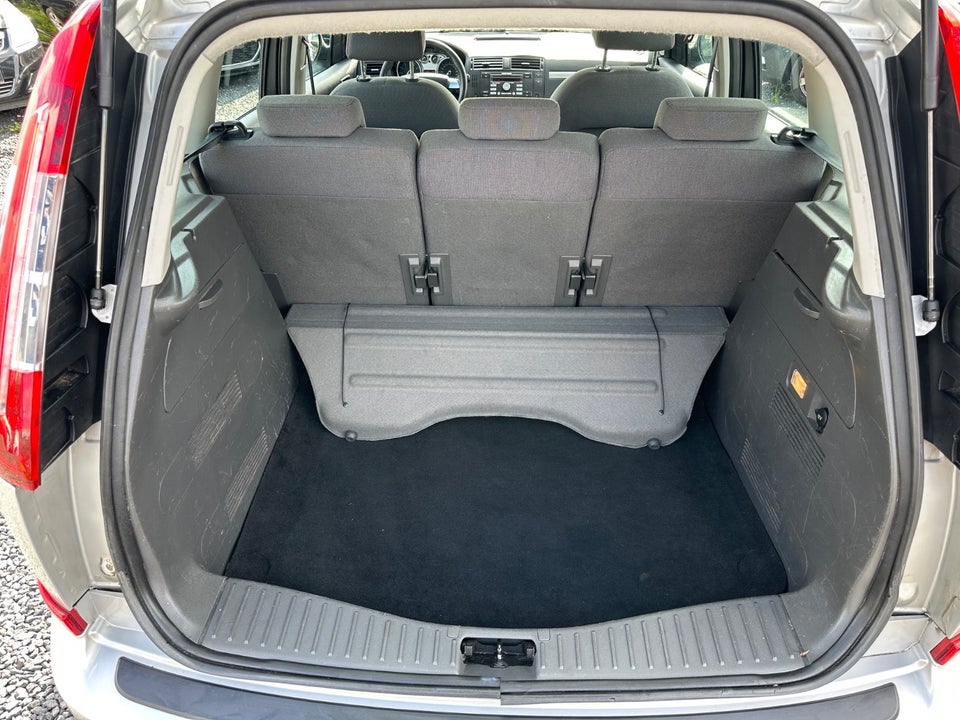 Ford C-MAX 1,6 Titanium Collection 5d