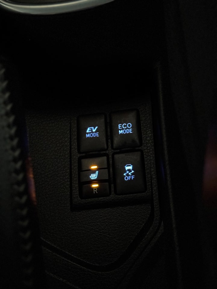 Toyota Yaris 1,5 Hybrid H2 e-CVT 5d