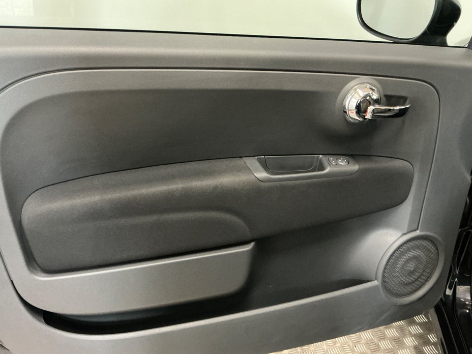 Fiat 500 0,9 TwinAir 80 Lounge 3d