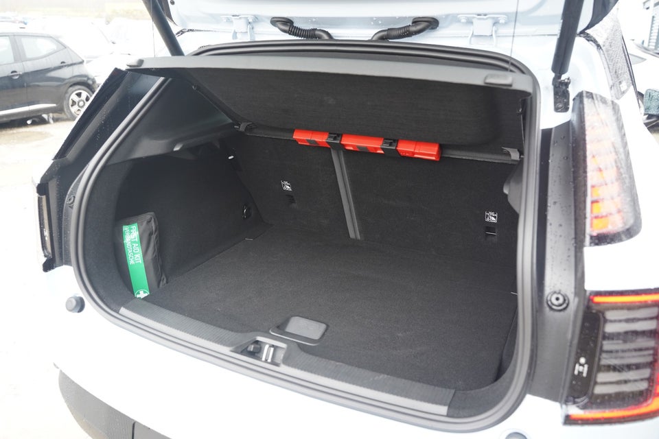 Volvo EX30 Twin Performance Ultra 5d