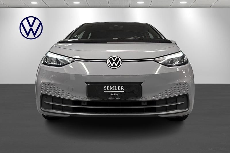 VW ID.3 58 Pro Performance 5d