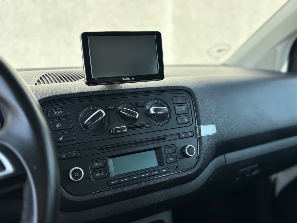 Skoda Citigo 1,0 60 Ambition GreenTec 5d