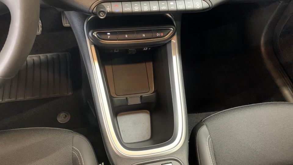 Jeep Avenger 54 Altitude 5d