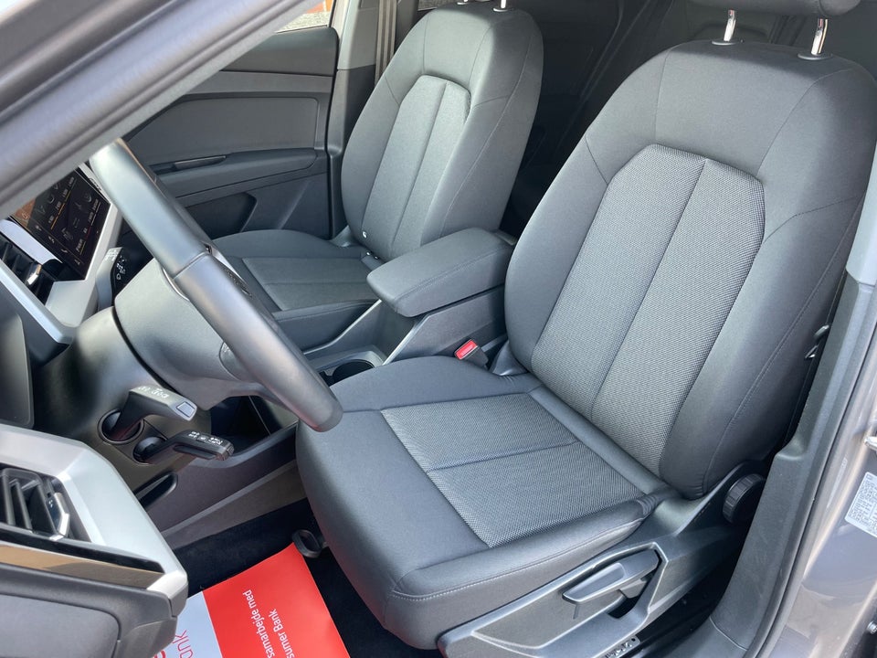 Audi Q4 e-tron 45 Attitude 5d