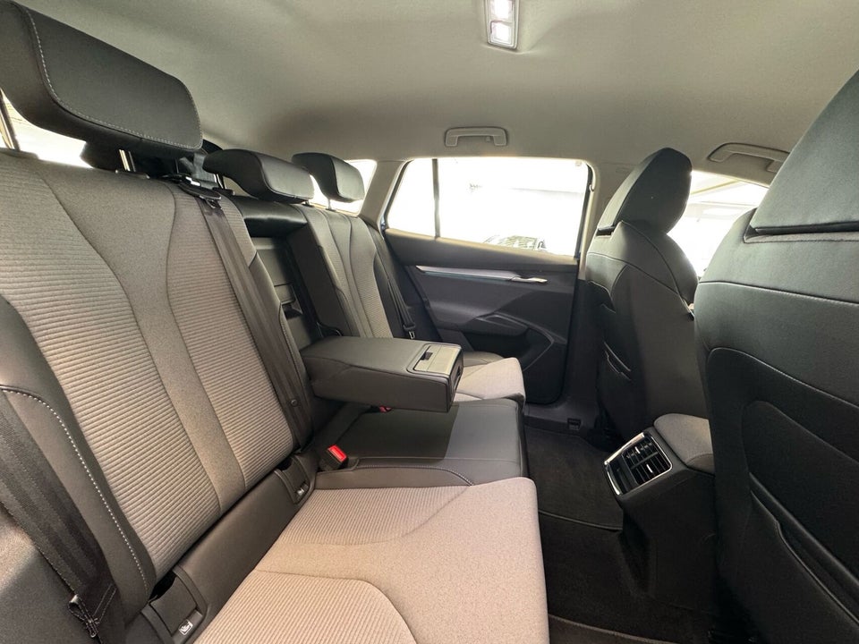 Skoda Enyaq 60 iV 5d