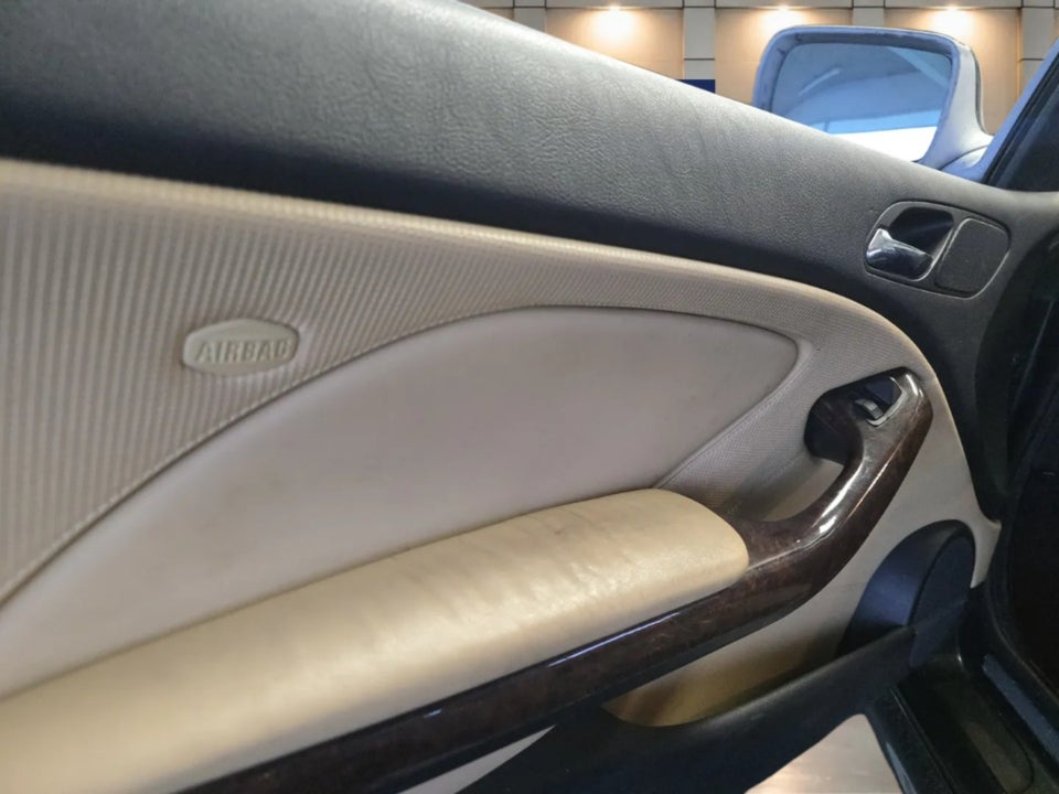 BMW 330Ci 3,0 Coupé Steptr. 2d