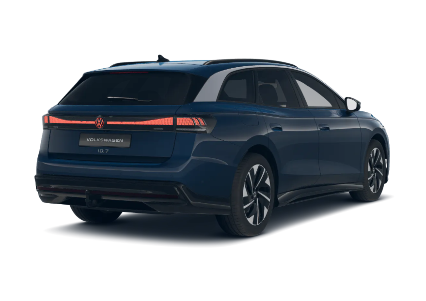 VW ID.7 77 Pro Tourer 5d