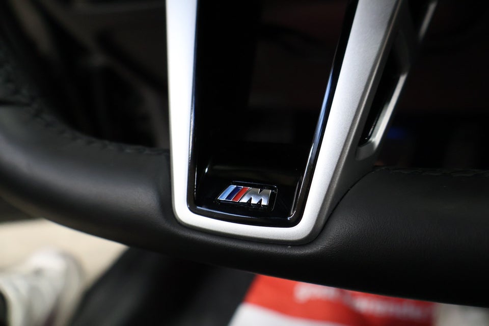 BMW i4 eDrive40 M-Sport 5d