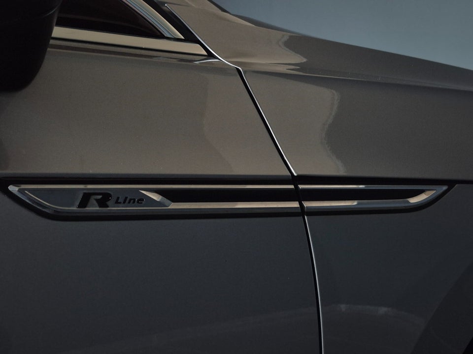 VW Arteon 2,0 TSi 190 R-line DSG 4d