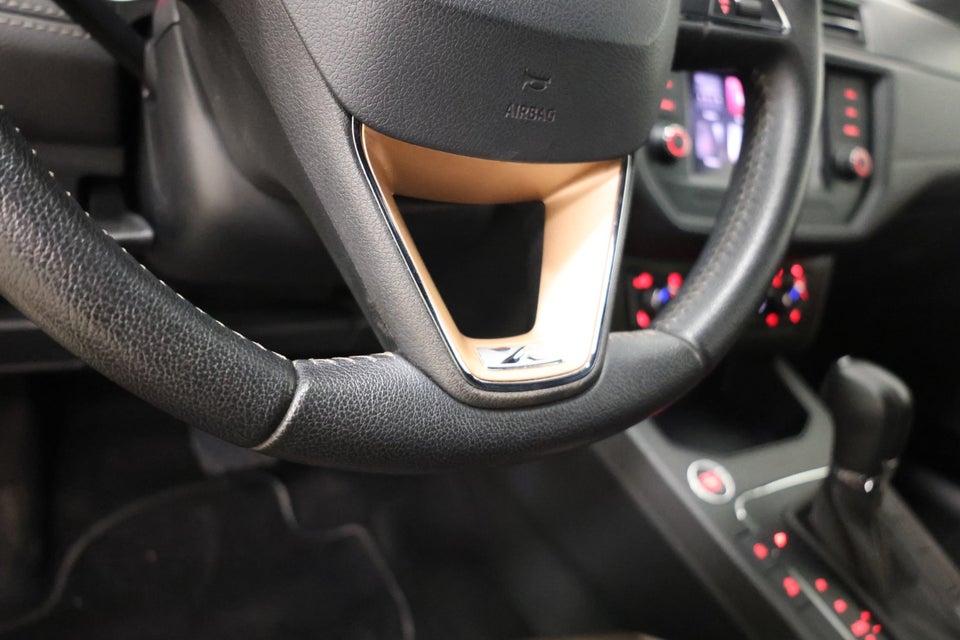 Seat Ibiza 1,0 TSi 115 Xcellence DSG 5d