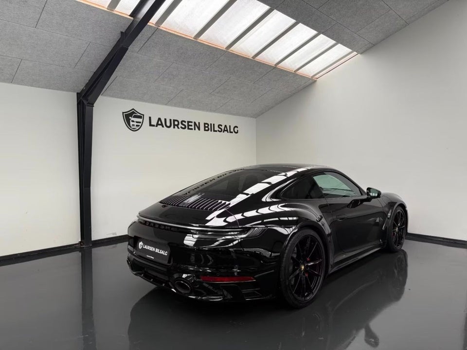 Porsche 911 Carrera 4S 3,0 Coupé PDK 2d