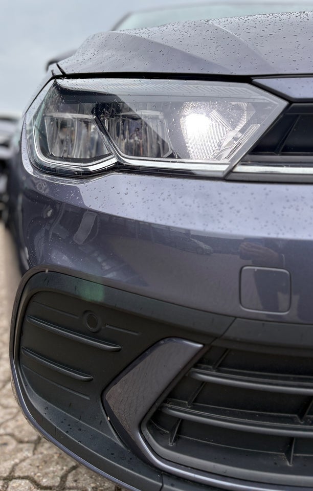 VW Polo 1,0 TSi 95 Life DSG 5d