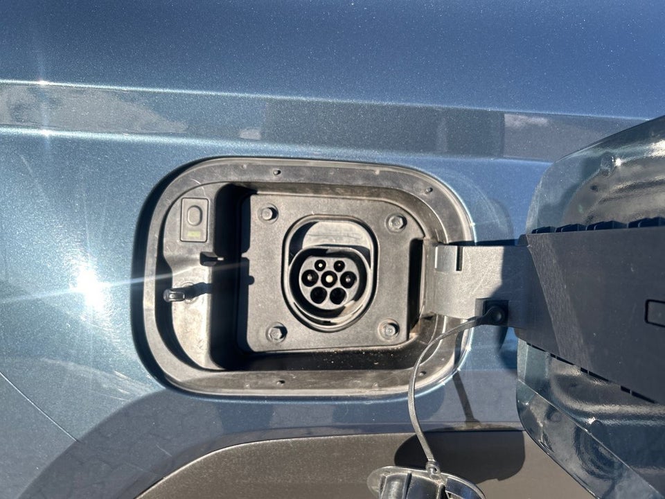 Hyundai Tucson 1,6 PHEV Advanced aut. 4WD 5d