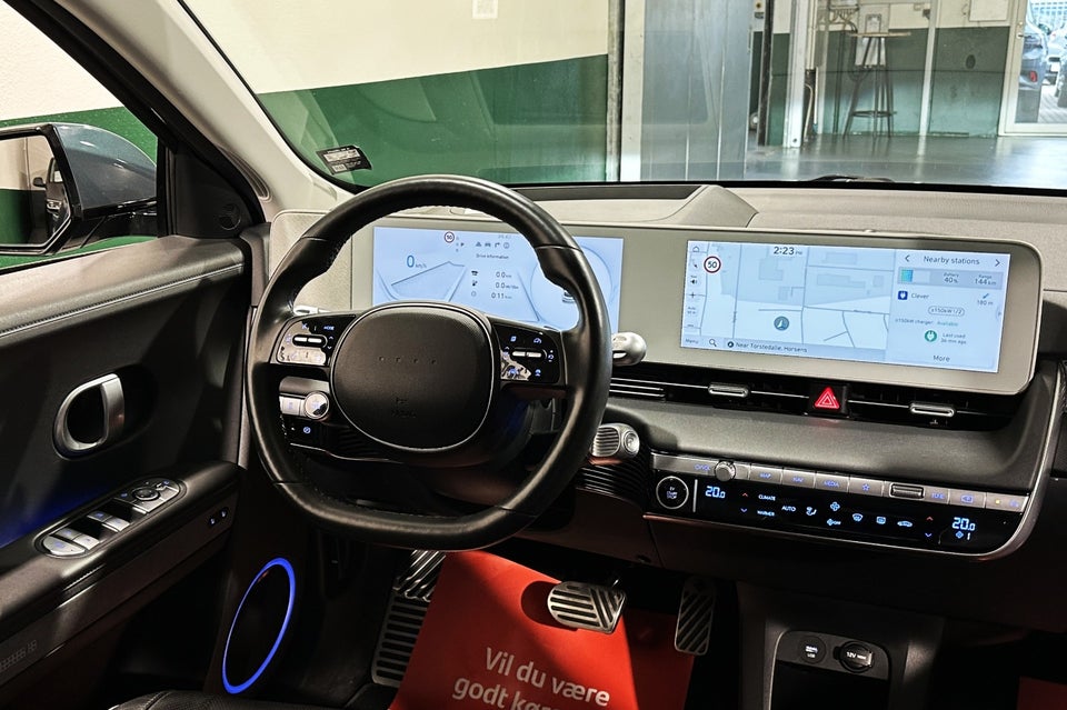 Hyundai Ioniq 5 73 Ultimate AWD 5d
