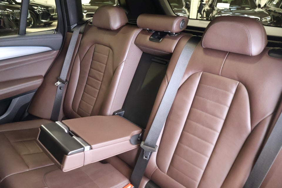 BMW iX3 Charged Plus M-Sport 5d