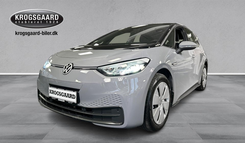 VW ID.3 58 Pro 5d