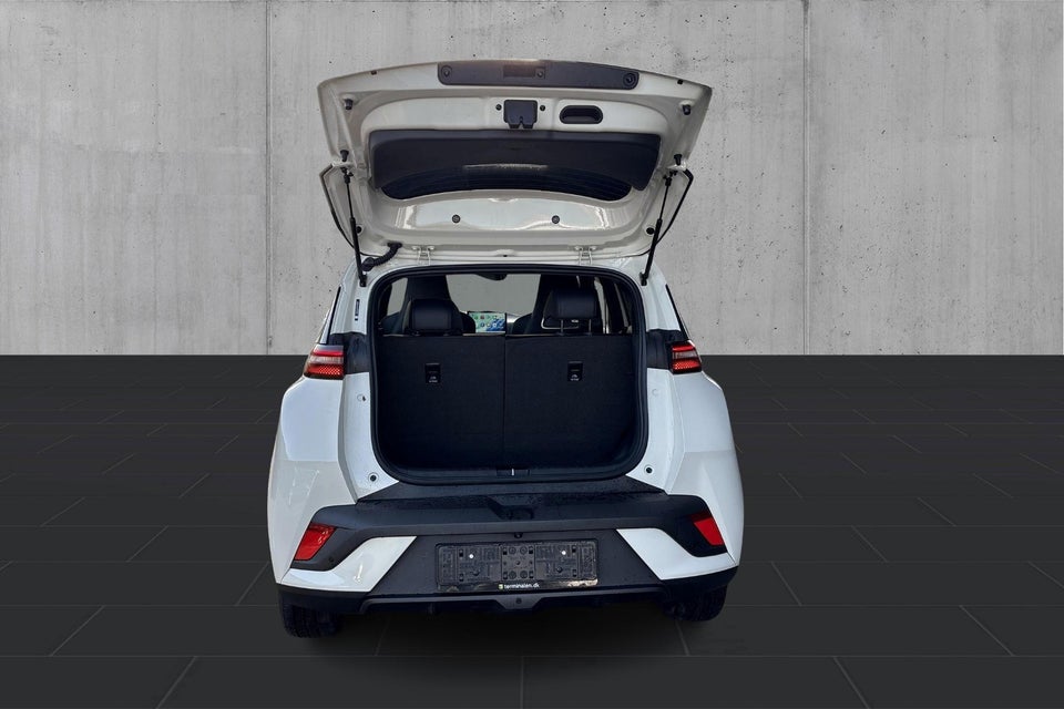 BYD Dolphin Surf 43 Boost 5d