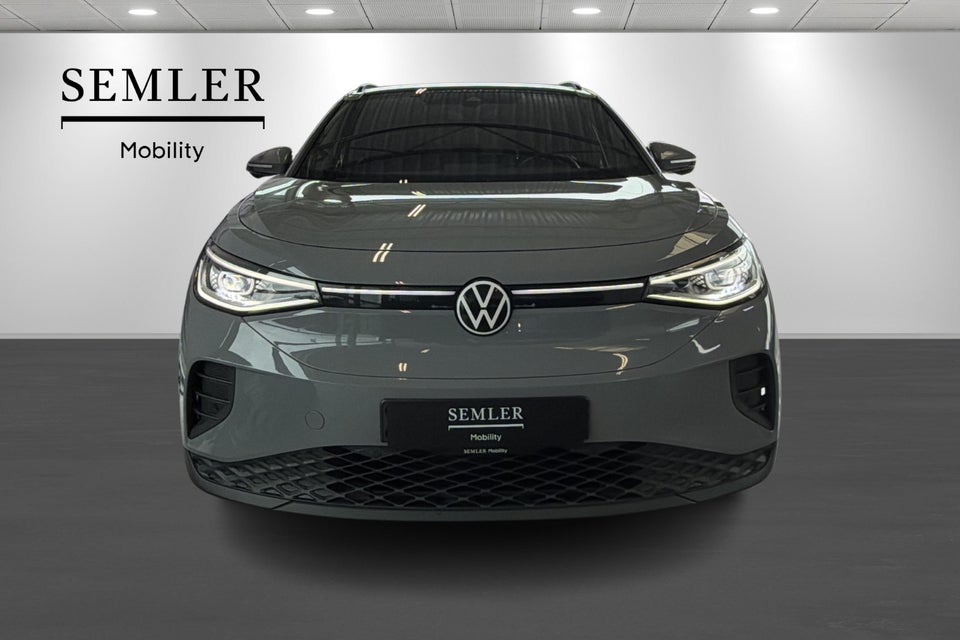 VW ID.4 77 Pro Performance 5d