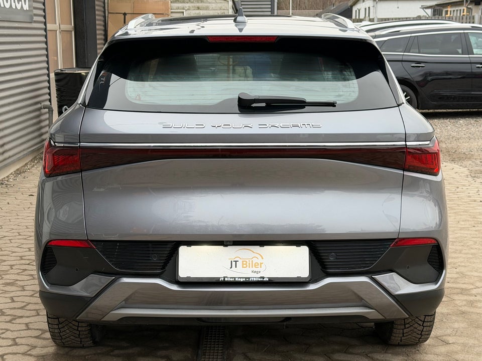 BYD Atto 3 60 Design 5d