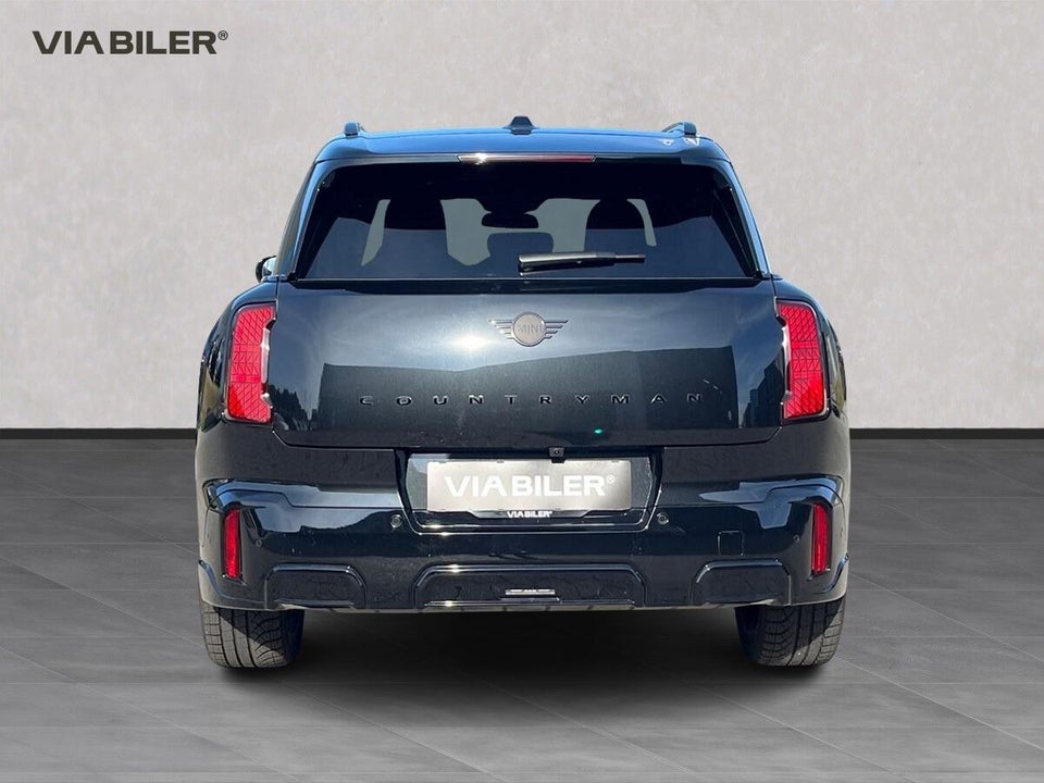 MINI Countryman E JCW Trim L 5d