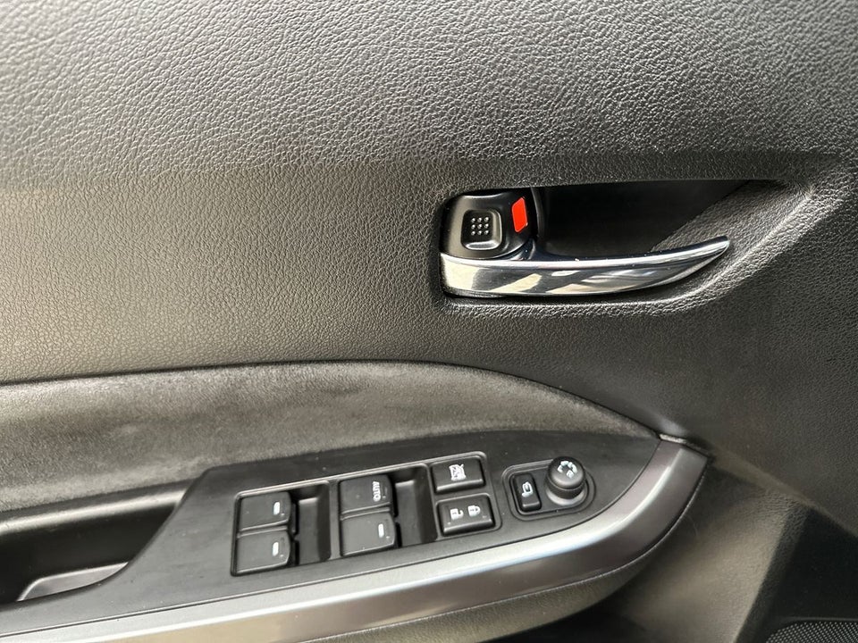 Suzuki Vitara 1,4 Boosterjet Adventure 5d