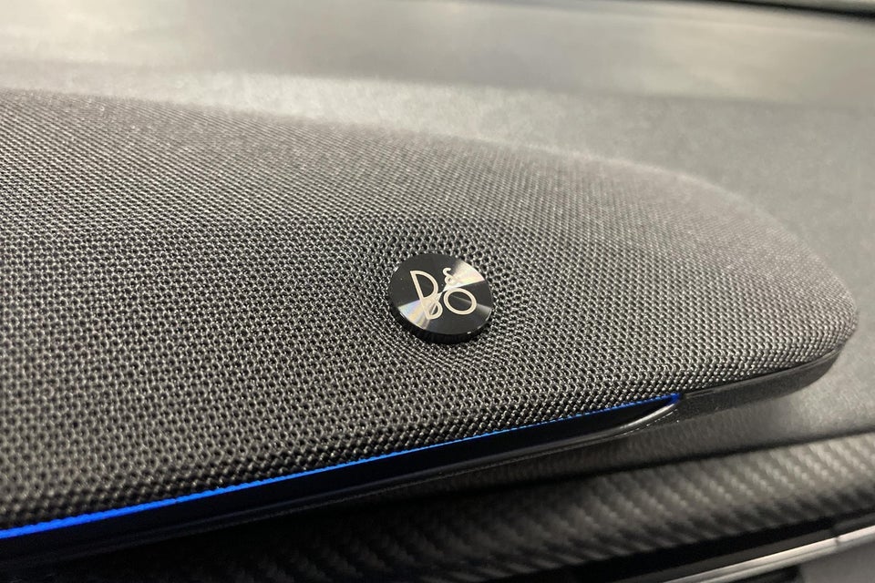 Ford Explorer 82 Premium Extended Range 5d