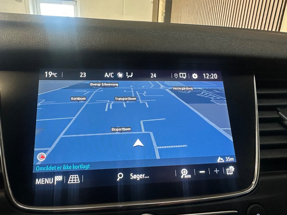 Opel Grandland X 1,6 Hybrid Ultimate aut. 5d