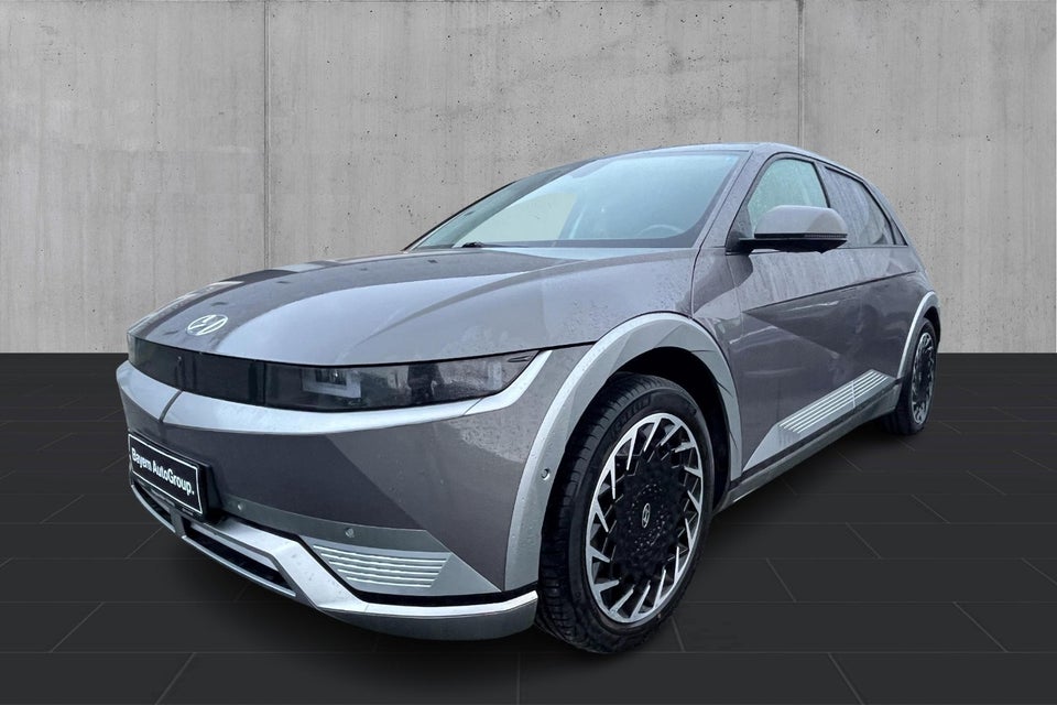 Hyundai Ioniq 5 73 Ultimate AWD 5d