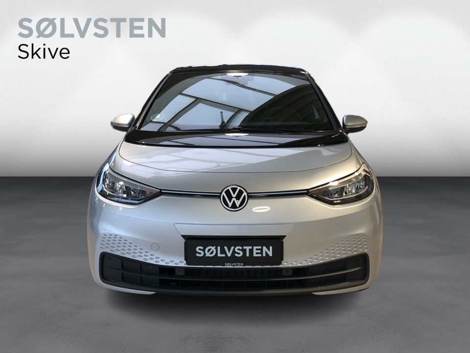 VW ID.3 58 Pro Performance 5d