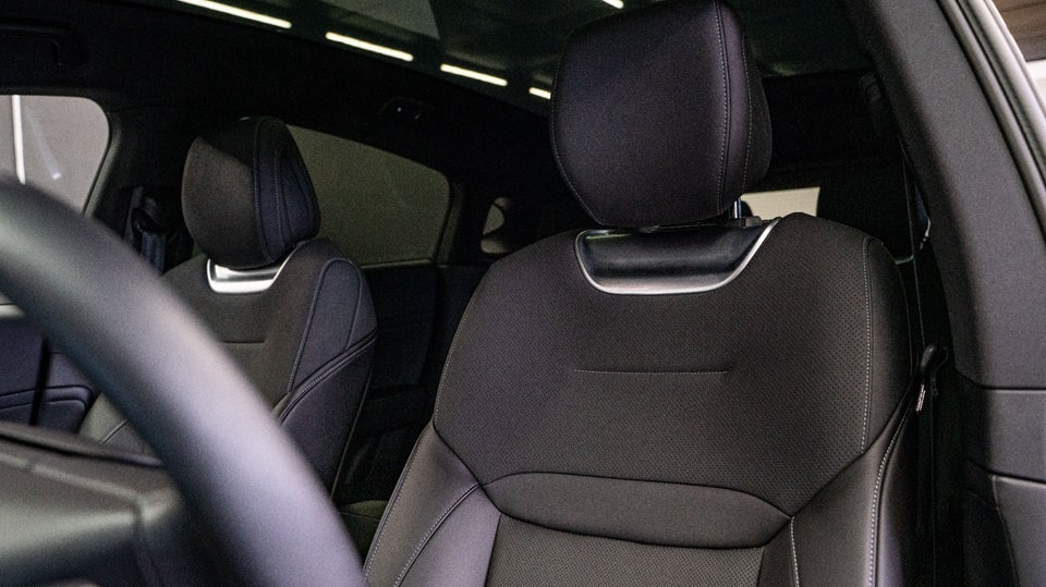 Xpeng G6 Long Range 5d