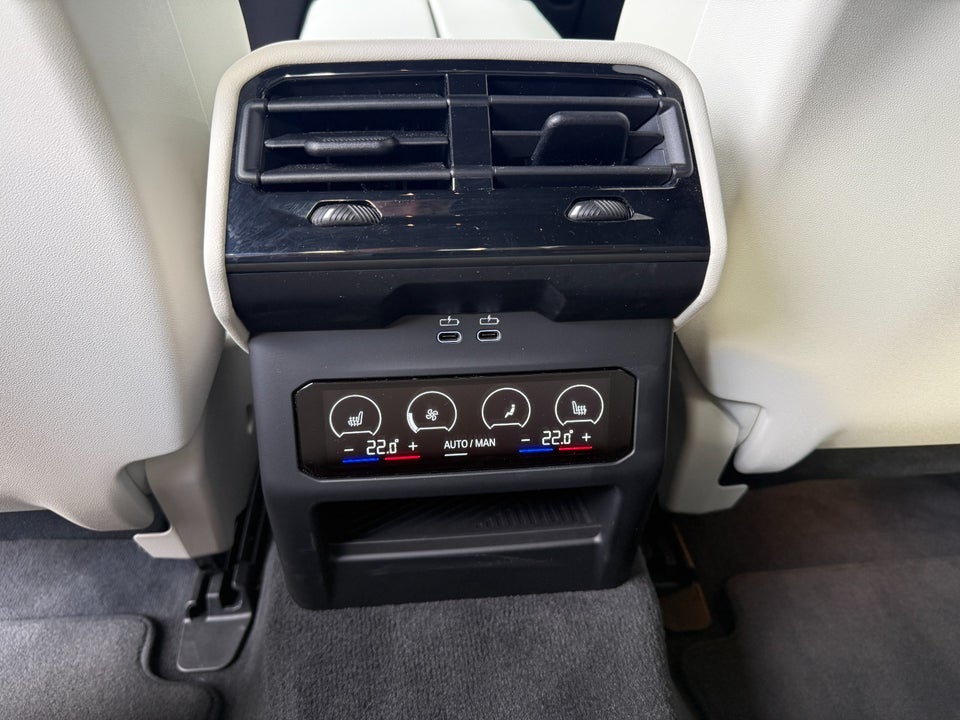 BMW i5 eDrive40 M-Sport Pro 4d