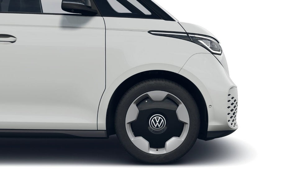 VW ID.Buzz 86 Style LWB Van 5d