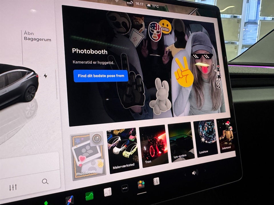 Tesla Model 3 RWD 4d