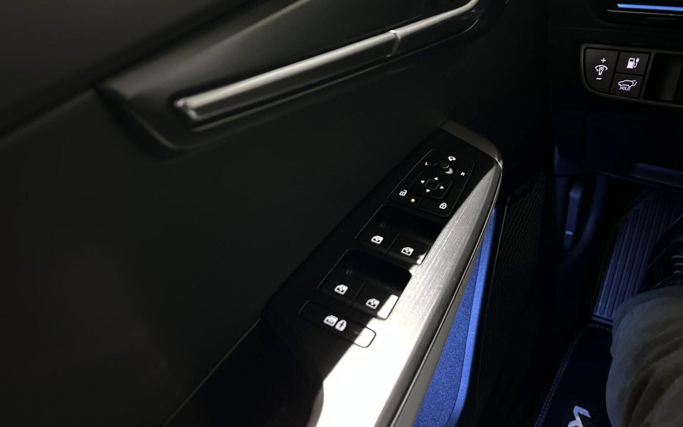 Kia EV6 84 Long Range GT-Line 5d