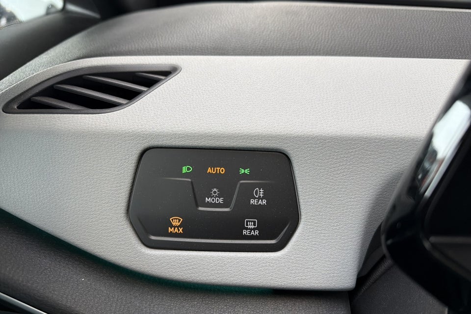 VW ID.3 58 Pro Performance 5d