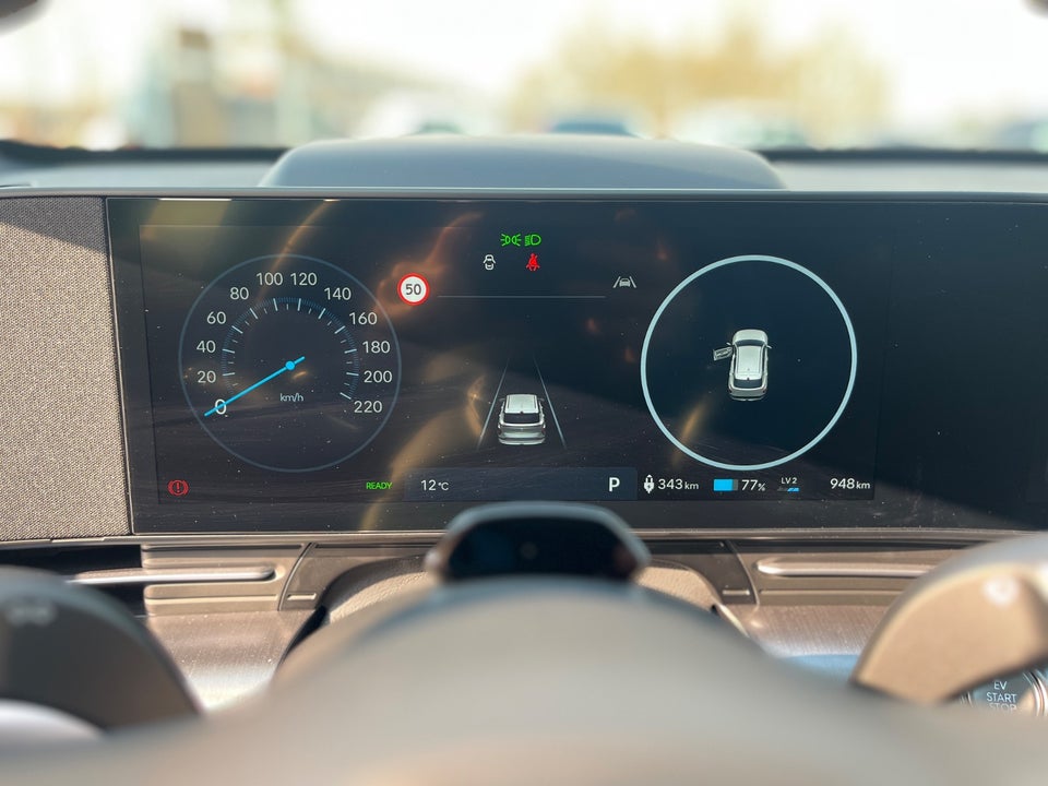 Hyundai Kona 65 EV Ultimate 5d