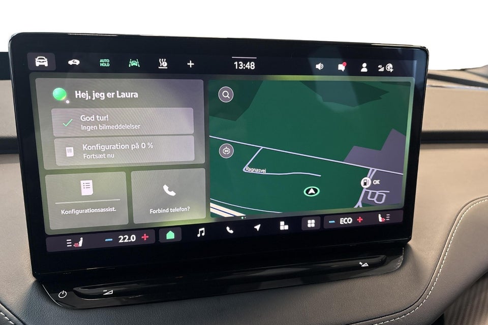 Skoda Enyaq 85 iV Sportline 5d