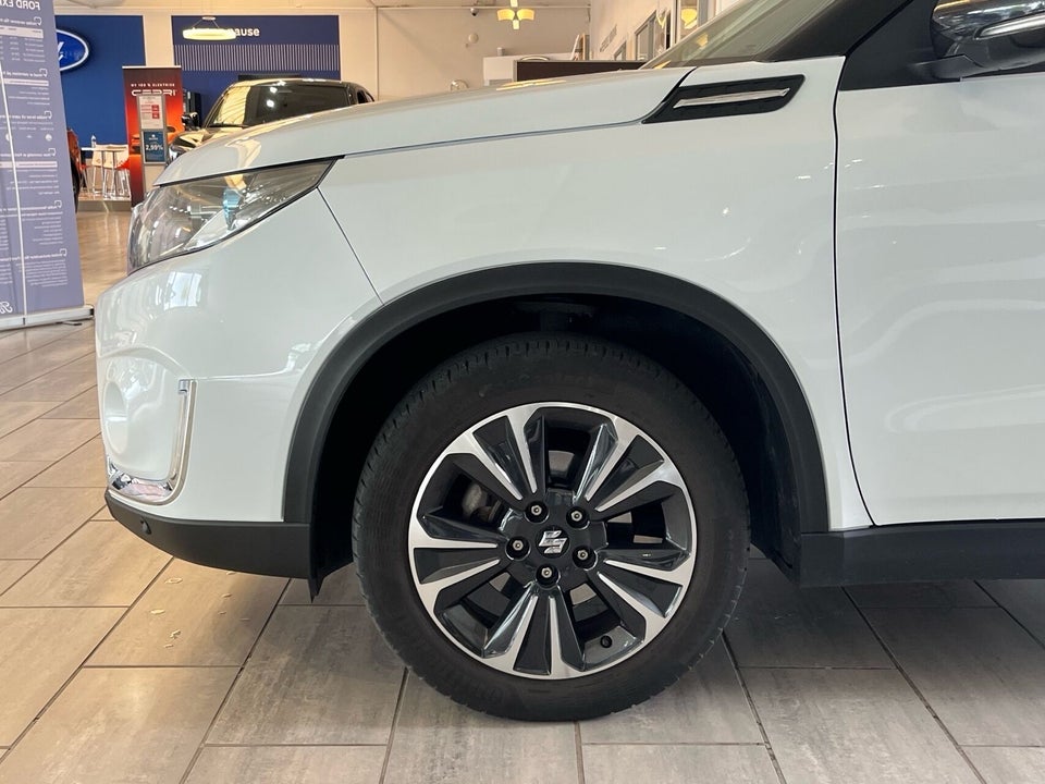 Suzuki Vitara 1,0 Boosterjet Adventure 5d